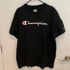 Champion T-shirt